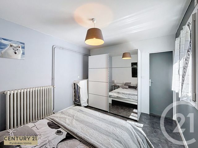 maison à vendre - 6 pièces - 100.0 m2 - BAGNERES DE LUCHON - 31 - MIDI-PYRENEES - Century 21 Pyrénées Immo