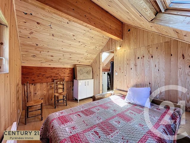 maison à vendre - 4 pièces - 140.0 m2 - BURGALAYS - 31 - MIDI-PYRENEES - Century 21 Pyrénées Immo