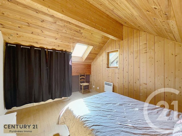 maison à vendre - 4 pièces - 140.0 m2 - BURGALAYS - 31 - MIDI-PYRENEES - Century 21 Pyrénées Immo