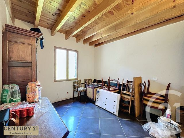 maison à vendre - 4 pièces - 140.0 m2 - BURGALAYS - 31 - MIDI-PYRENEES - Century 21 Pyrénées Immo