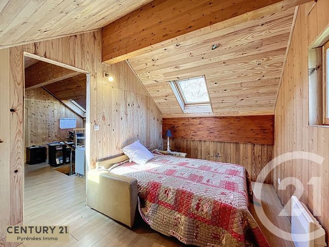 maison à vendre - 4 pièces - 140.0 m2 - BURGALAYS - 31 - MIDI-PYRENEES - Century 21 Pyrénées Immo