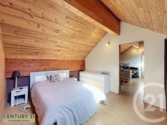 maison à vendre - 4 pièces - 140.0 m2 - BURGALAYS - 31 - MIDI-PYRENEES - Century 21 Pyrénées Immo