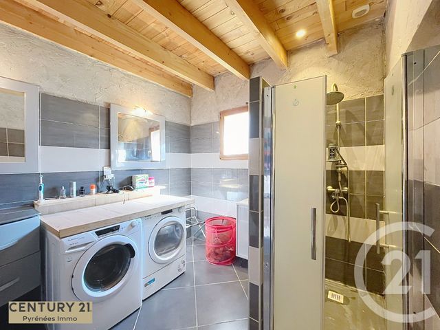 maison à vendre - 4 pièces - 140.0 m2 - BURGALAYS - 31 - MIDI-PYRENEES - Century 21 Pyrénées Immo