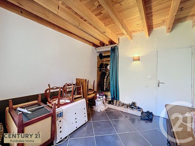maison à vendre - 4 pièces - 140.0 m2 - BURGALAYS - 31 - MIDI-PYRENEES - Century 21 Pyrénées Immo