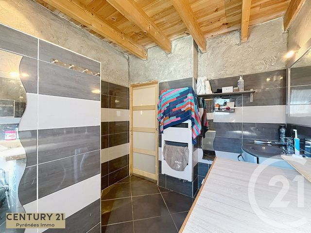 maison à vendre - 4 pièces - 140.0 m2 - BURGALAYS - 31 - MIDI-PYRENEES - Century 21 Pyrénées Immo