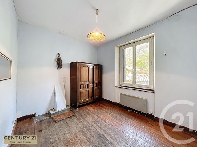 maison à vendre - 4 pièces - 85.0 m2 - FRONSAC - 31 - MIDI-PYRENEES - Century 21 Pyrénées Immo