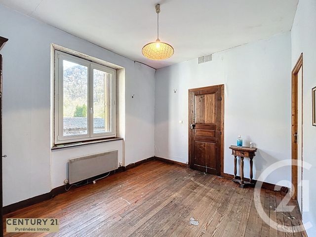 maison à vendre - 4 pièces - 85.0 m2 - FRONSAC - 31 - MIDI-PYRENEES - Century 21 Pyrénées Immo