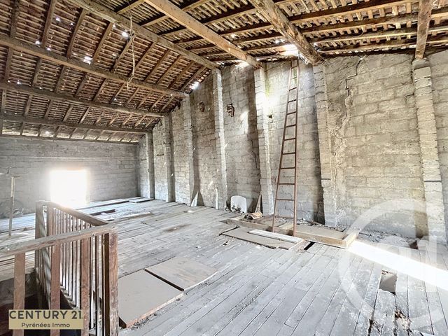 maison à vendre - 4 pièces - 85.0 m2 - FRONSAC - 31 - MIDI-PYRENEES - Century 21 Pyrénées Immo