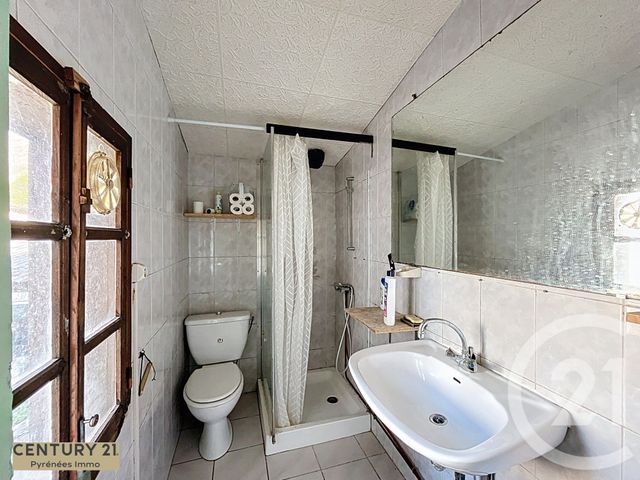 maison à vendre - 4 pièces - 85.0 m2 - FRONSAC - 31 - MIDI-PYRENEES - Century 21 Pyrénées Immo