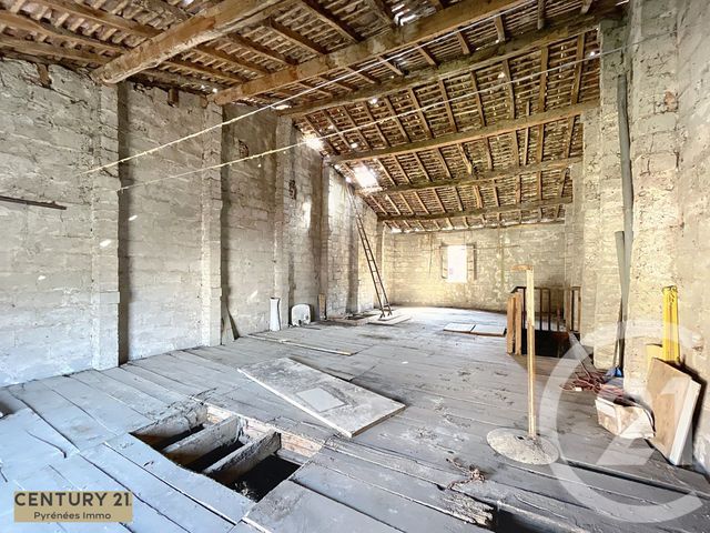 maison à vendre - 4 pièces - 85.0 m2 - FRONSAC - 31 - MIDI-PYRENEES - Century 21 Pyrénées Immo