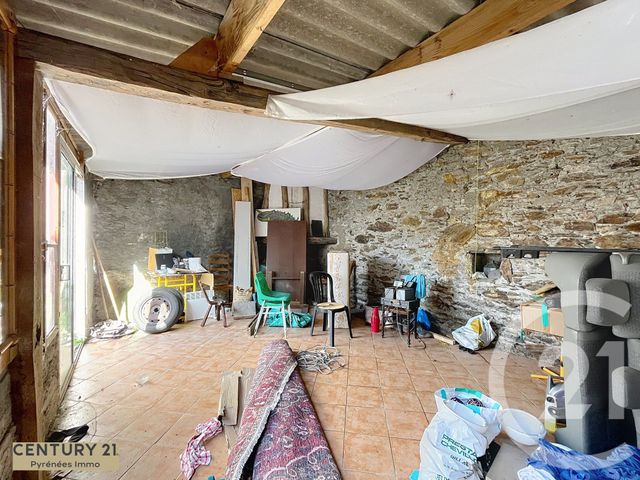 maison à vendre - 4 pièces - 85.0 m2 - FRONSAC - 31 - MIDI-PYRENEES - Century 21 Pyrénées Immo