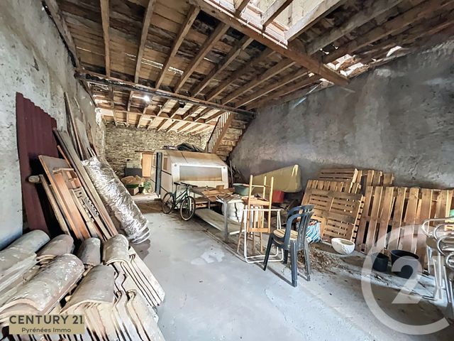 maison à vendre - 4 pièces - 85.0 m2 - FRONSAC - 31 - MIDI-PYRENEES - Century 21 Pyrénées Immo