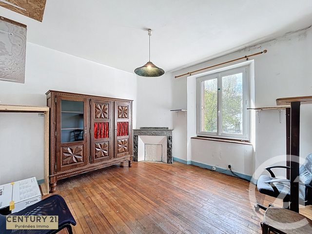 maison à vendre - 4 pièces - 85.0 m2 - FRONSAC - 31 - MIDI-PYRENEES - Century 21 Pyrénées Immo