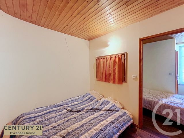 maison à vendre - 4 pièces - 80.0 m2 - FERRERE - 65 - MIDI-PYRENEES - Century 21 Pyrénées Immo