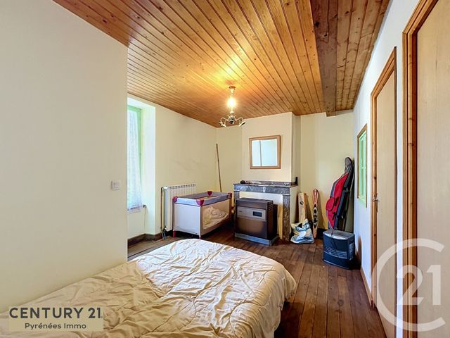 maison à vendre - 4 pièces - 80.0 m2 - FERRERE - 65 - MIDI-PYRENEES - Century 21 Pyrénées Immo