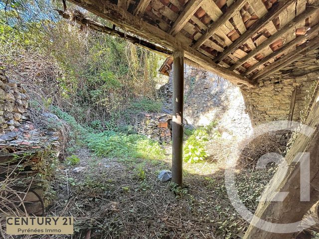 maison à vendre - 4 pièces - 80.0 m2 - FERRERE - 65 - MIDI-PYRENEES - Century 21 Pyrénées Immo