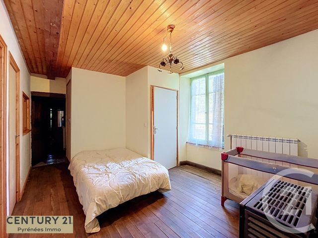 maison à vendre - 4 pièces - 80.0 m2 - FERRERE - 65 - MIDI-PYRENEES - Century 21 Pyrénées Immo