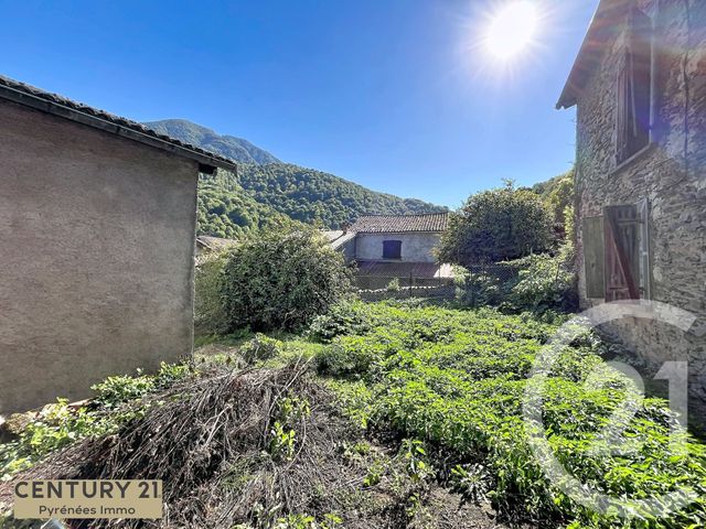 maison à vendre - 4 pièces - 80.0 m2 - FERRERE - 65 - MIDI-PYRENEES - Century 21 Pyrénées Immo