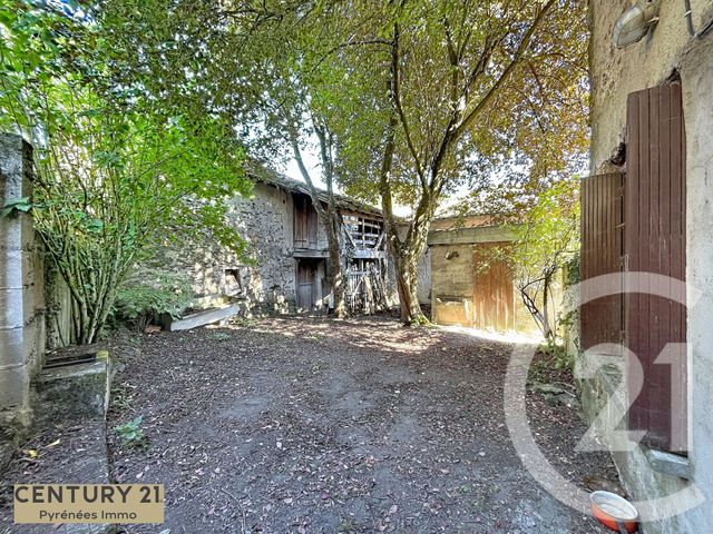 maison à vendre - 4 pièces - 80.0 m2 - FERRERE - 65 - MIDI-PYRENEES - Century 21 Pyrénées Immo