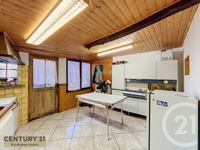 maison à vendre - 4 pièces - 80.0 m2 - FERRERE - 65 - MIDI-PYRENEES - Century 21 Pyrénées Immo