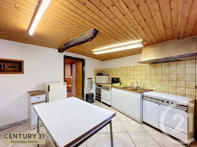 maison à vendre - 4 pièces - 80.0 m2 - FERRERE - 65 - MIDI-PYRENEES - Century 21 Pyrénées Immo
