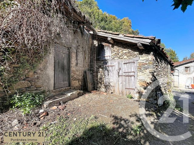 maison à vendre - 4 pièces - 80.0 m2 - FERRERE - 65 - MIDI-PYRENEES - Century 21 Pyrénées Immo