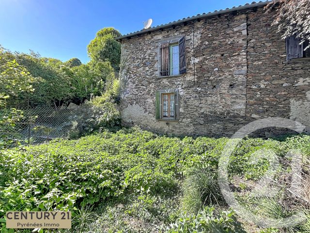 maison à vendre - 4 pièces - 80.0 m2 - FERRERE - 65 - MIDI-PYRENEES - Century 21 Pyrénées Immo