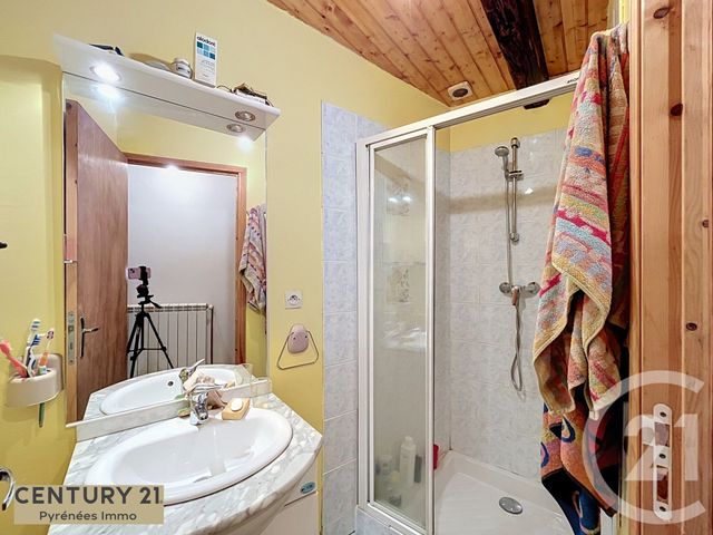 maison à vendre - 4 pièces - 80.0 m2 - FERRERE - 65 - MIDI-PYRENEES - Century 21 Pyrénées Immo