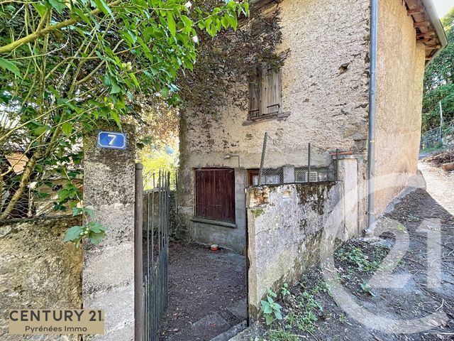 maison à vendre - 4 pièces - 80.0 m2 - FERRERE - 65 - MIDI-PYRENEES - Century 21 Pyrénées Immo