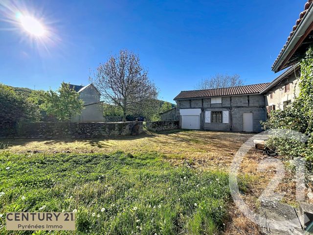maison à vendre - 4 pièces - 150.0 m2 - CIER DE RIVIERE - 31 - MIDI-PYRENEES - Century 21 Pyrénées Immo