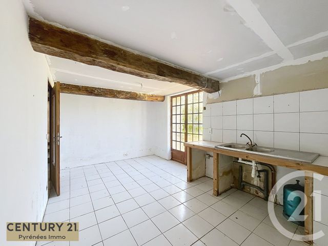maison à vendre - 4 pièces - 150.0 m2 - CIER DE RIVIERE - 31 - MIDI-PYRENEES - Century 21 Pyrénées Immo