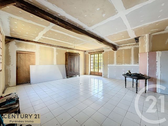 maison à vendre - 4 pièces - 150.0 m2 - CIER DE RIVIERE - 31 - MIDI-PYRENEES - Century 21 Pyrénées Immo