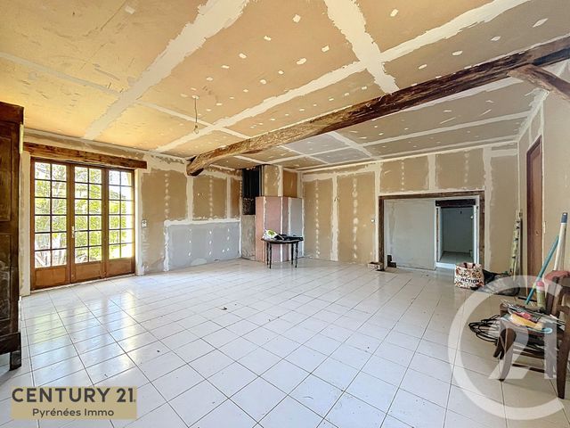 maison à vendre - 4 pièces - 150.0 m2 - CIER DE RIVIERE - 31 - MIDI-PYRENEES - Century 21 Pyrénées Immo