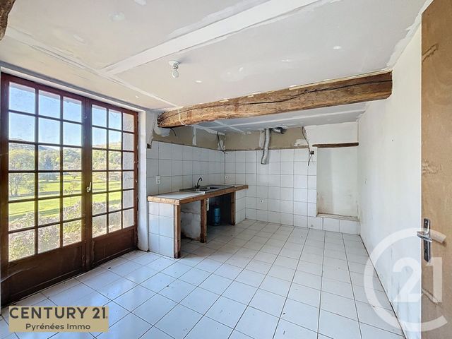 maison à vendre - 4 pièces - 150.0 m2 - CIER DE RIVIERE - 31 - MIDI-PYRENEES - Century 21 Pyrénées Immo