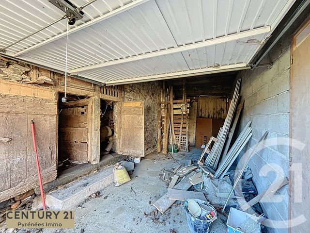 maison à vendre - 4 pièces - 150.0 m2 - CIER DE RIVIERE - 31 - MIDI-PYRENEES - Century 21 Pyrénées Immo