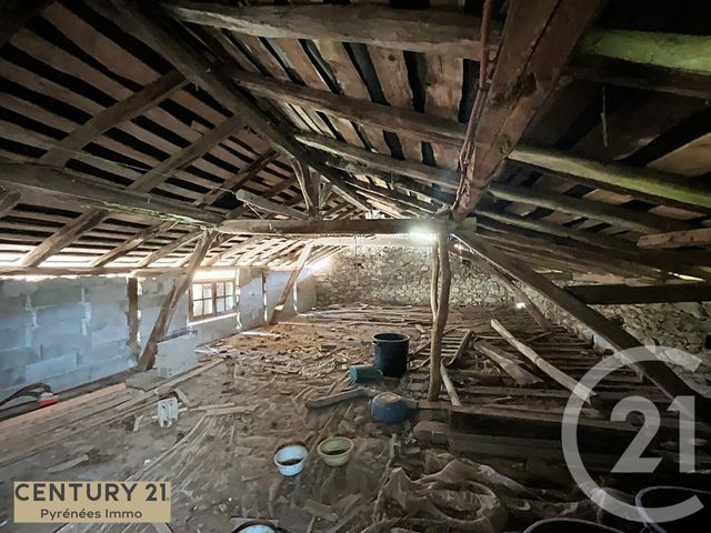 maison à vendre - 4 pièces - 150.0 m2 - CIER DE RIVIERE - 31 - MIDI-PYRENEES - Century 21 Pyrénées Immo