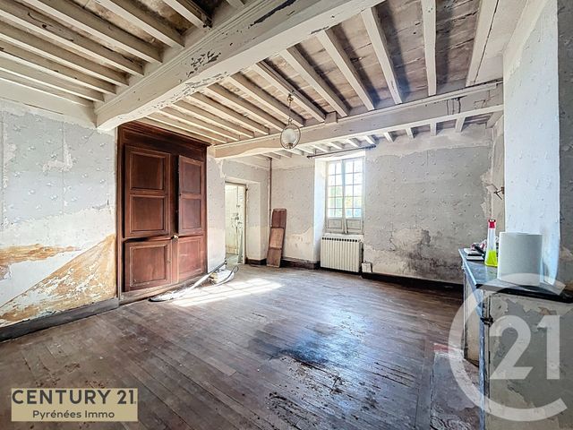 maison à vendre - 4 pièces - 150.0 m2 - CIER DE RIVIERE - 31 - MIDI-PYRENEES - Century 21 Pyrénées Immo