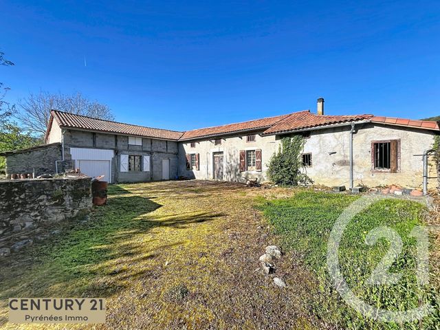 maison - CIER DE RIVIERE - 31