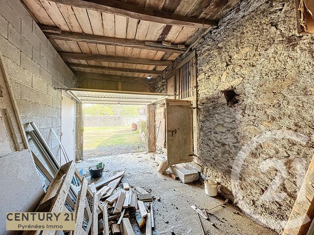 maison à vendre - 4 pièces - 150.0 m2 - CIER DE RIVIERE - 31 - MIDI-PYRENEES - Century 21 Pyrénées Immo