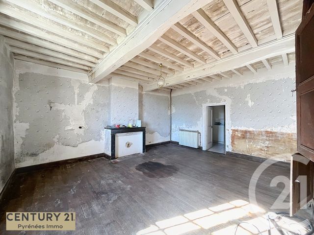maison à vendre - 4 pièces - 150.0 m2 - CIER DE RIVIERE - 31 - MIDI-PYRENEES - Century 21 Pyrénées Immo