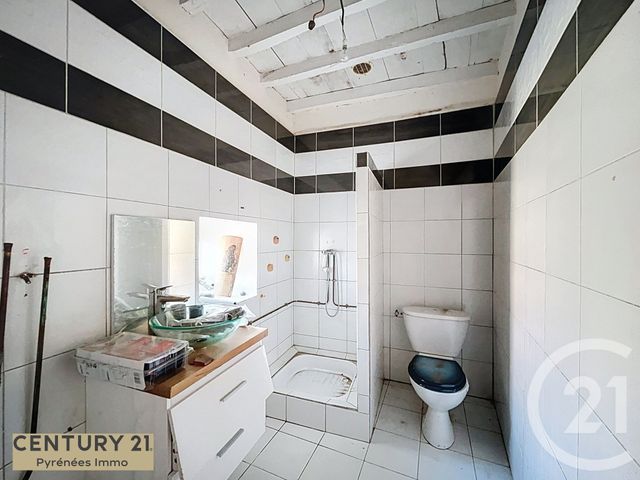 maison à vendre - 4 pièces - 150.0 m2 - CIER DE RIVIERE - 31 - MIDI-PYRENEES - Century 21 Pyrénées Immo