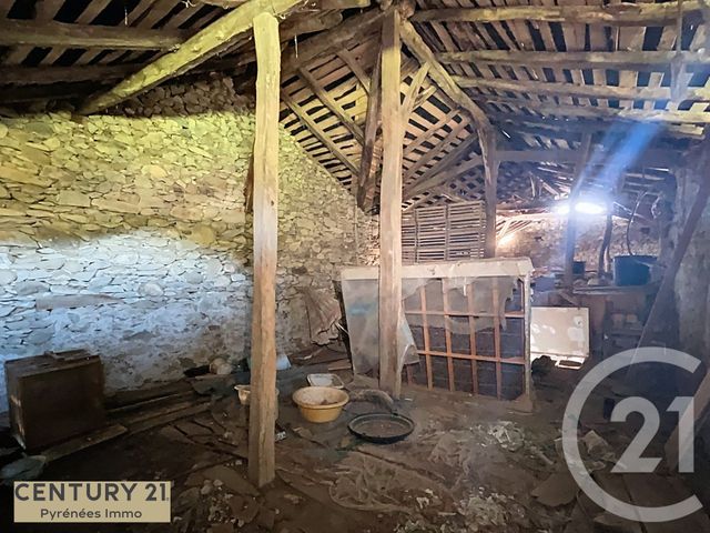 maison à vendre - 4 pièces - 150.0 m2 - CIER DE RIVIERE - 31 - MIDI-PYRENEES - Century 21 Pyrénées Immo