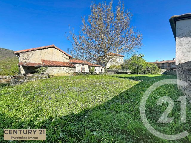 maison à vendre - 4 pièces - 150.0 m2 - CIER DE RIVIERE - 31 - MIDI-PYRENEES - Century 21 Pyrénées Immo