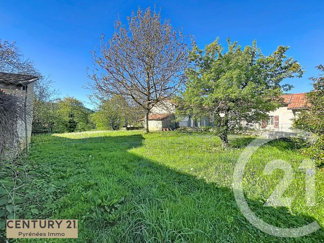 maison à vendre - 4 pièces - 150.0 m2 - CIER DE RIVIERE - 31 - MIDI-PYRENEES - Century 21 Pyrénées Immo