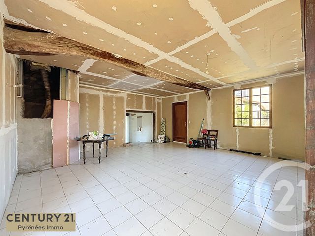 maison à vendre - 4 pièces - 150.0 m2 - CIER DE RIVIERE - 31 - MIDI-PYRENEES - Century 21 Pyrénées Immo