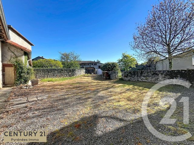 maison à vendre - 4 pièces - 150.0 m2 - CIER DE RIVIERE - 31 - MIDI-PYRENEES - Century 21 Pyrénées Immo