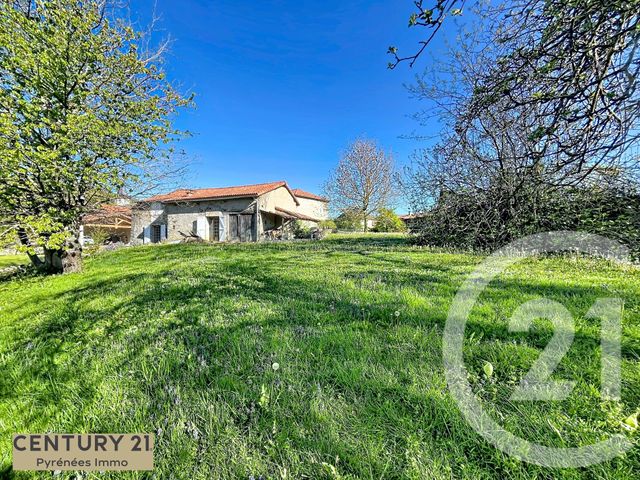 maison à vendre - 4 pièces - 150.0 m2 - CIER DE RIVIERE - 31 - MIDI-PYRENEES - Century 21 Pyrénées Immo