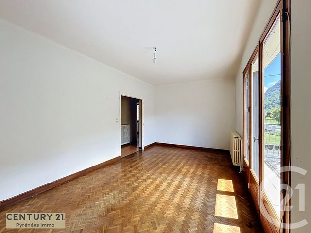 maison à vendre - 8 pièces - 151.22 m2 - SALECHAN - 65 - MIDI-PYRENEES - Century 21 Pyrénées Immo