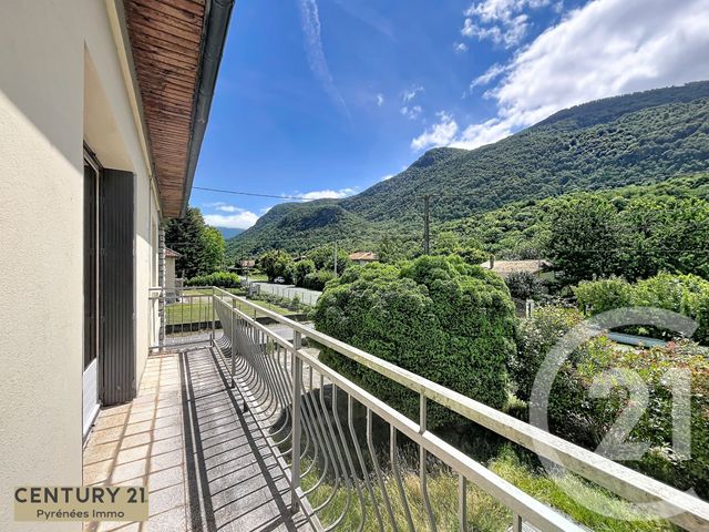 maison à vendre - 8 pièces - 151.22 m2 - SALECHAN - 65 - MIDI-PYRENEES - Century 21 Pyrénées Immo