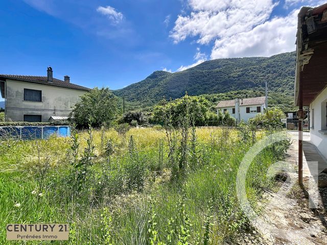 maison à vendre - 8 pièces - 151.22 m2 - SALECHAN - 65 - MIDI-PYRENEES - Century 21 Pyrénées Immo